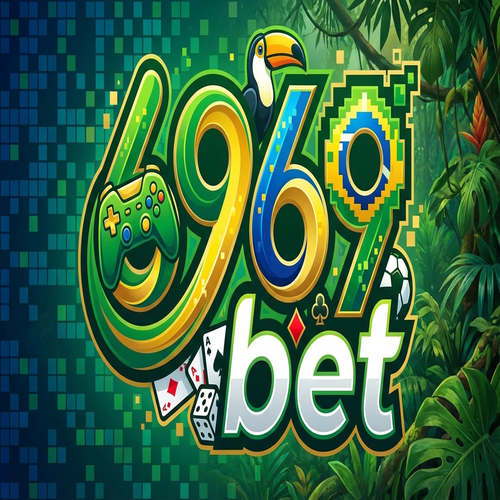 Logo 6969bet