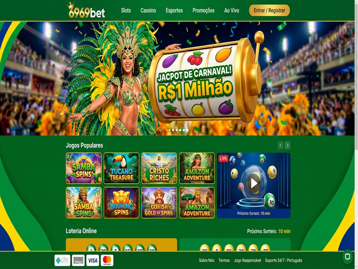 Screenshot 2 6969bet